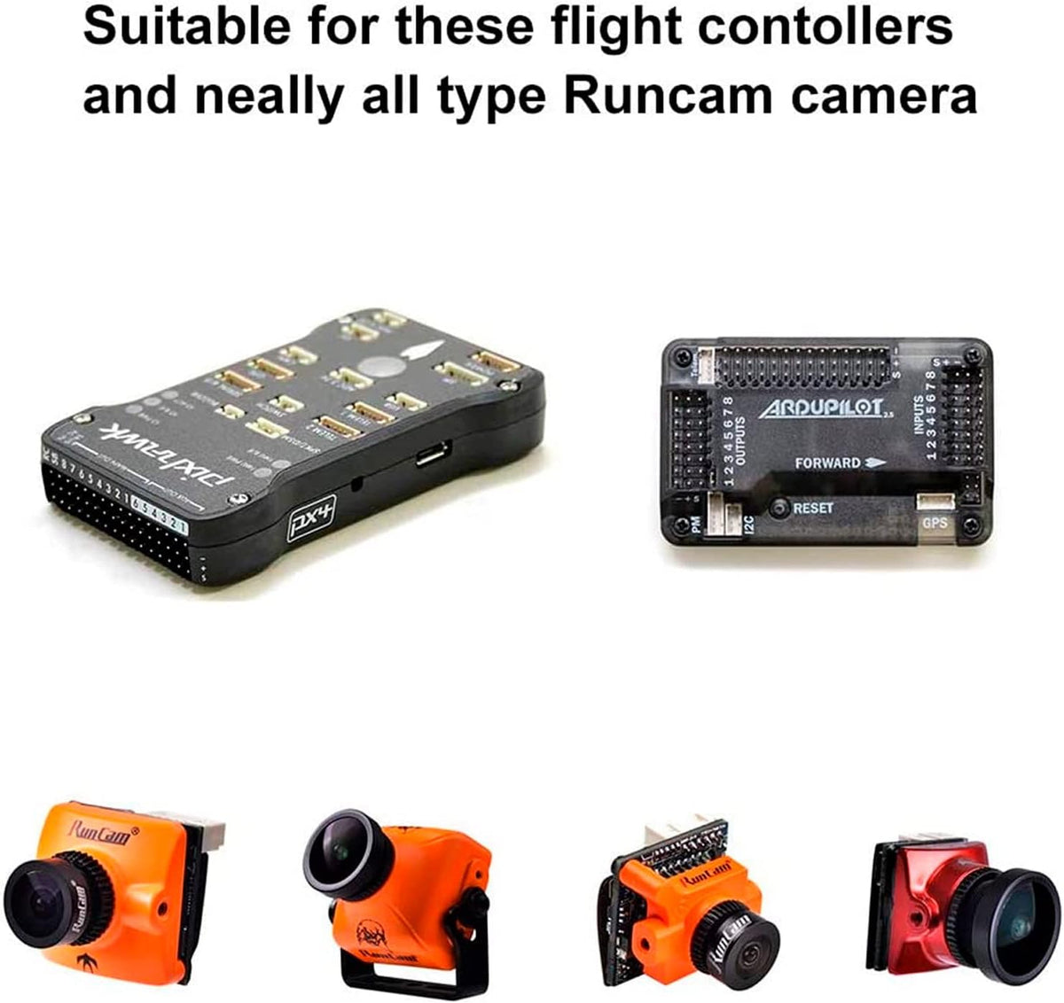 MX 1.25 Male Female Connector Kit with Pre-Crimped Cables, 240pcs Connectors and 200pcs 28AWG Cable S860