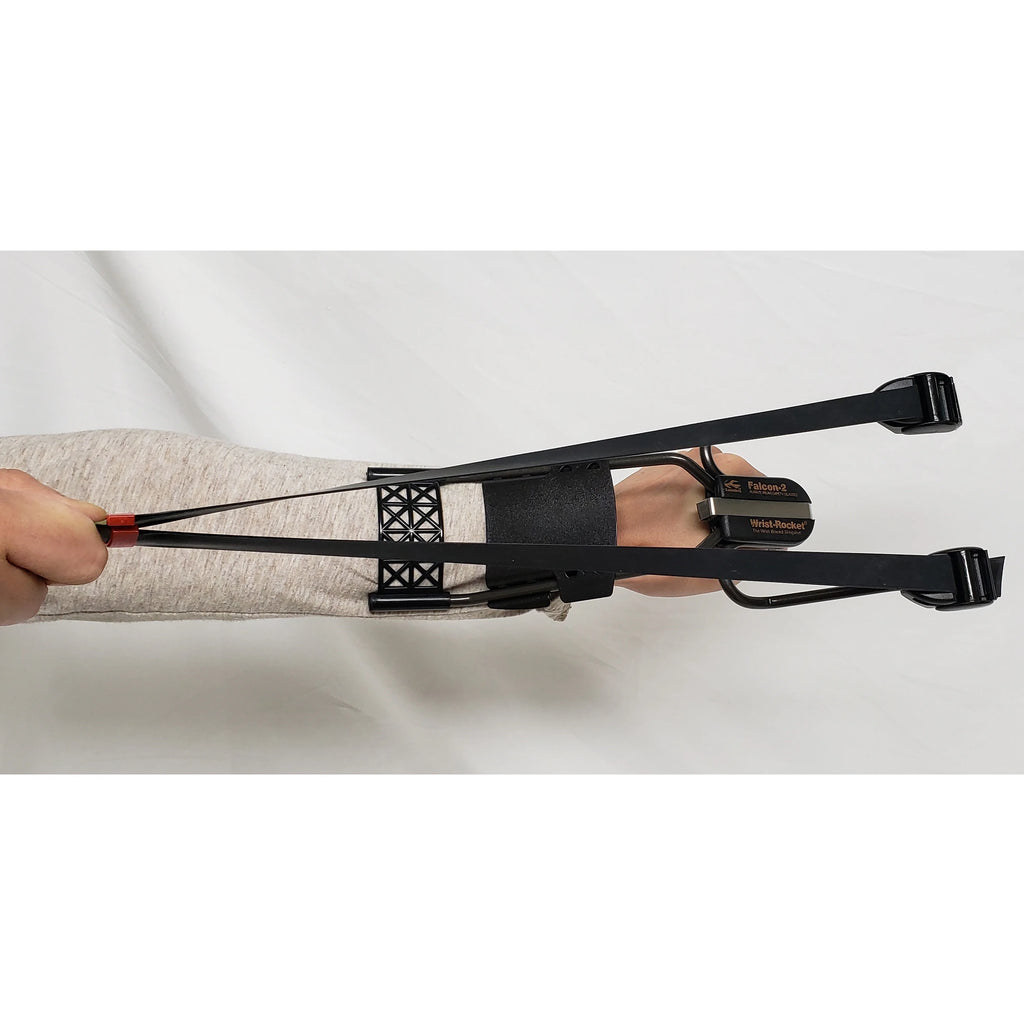 Black Slingshot B417