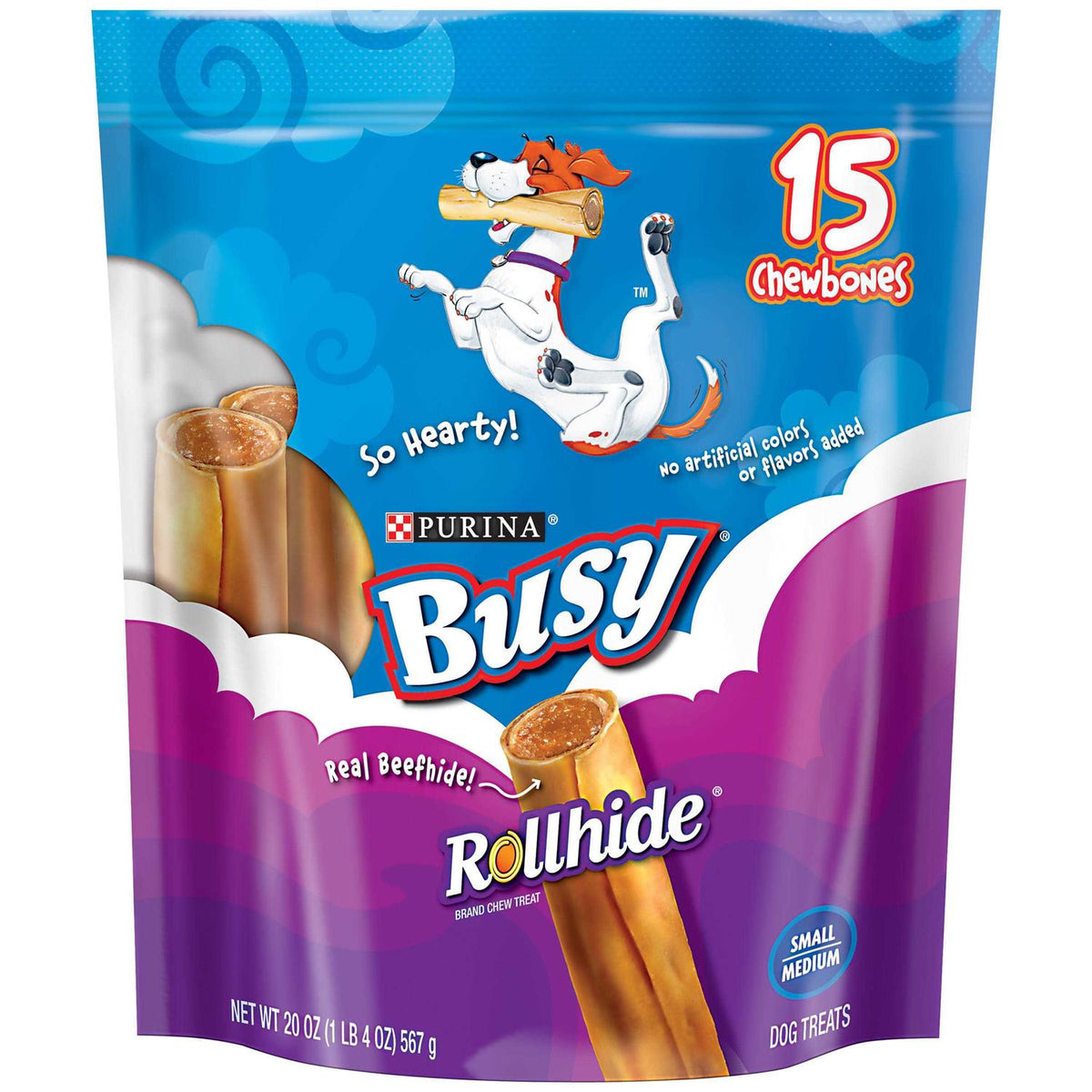 Dog Treats E2576
