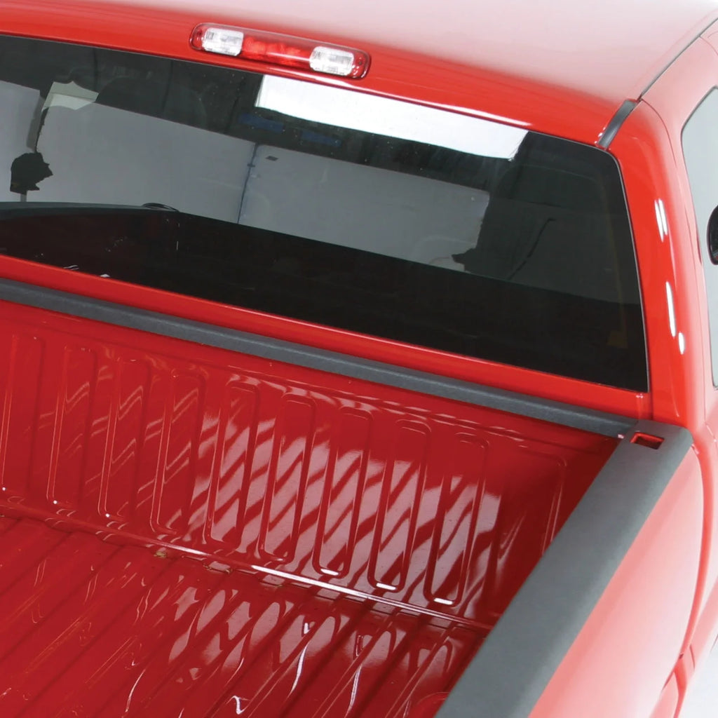 Black Smooth Finish Truck Cab Guard Cap R67735