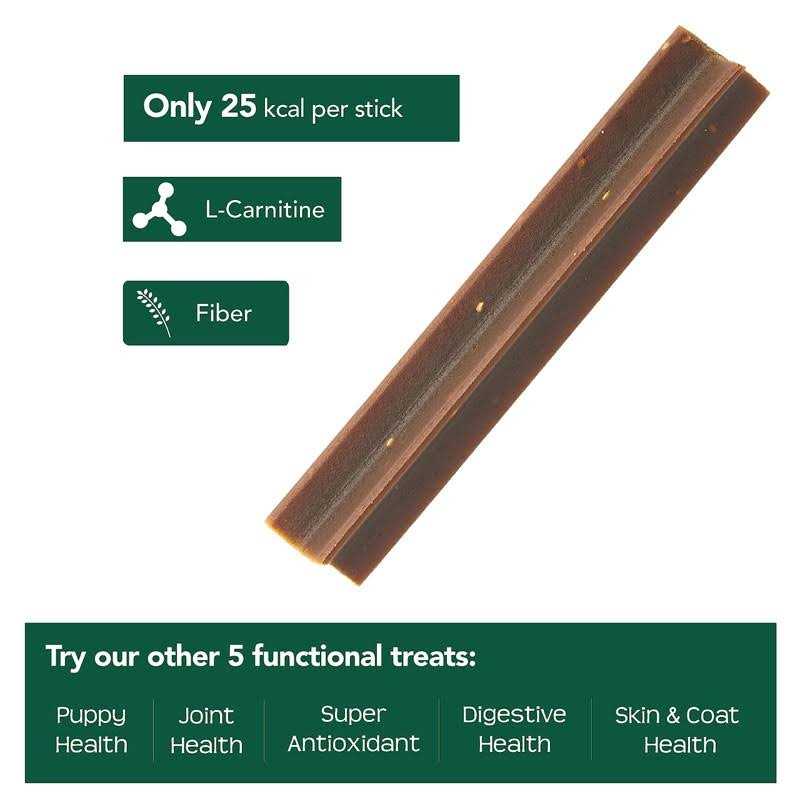 Grain Free Dental Chew Sticks W49336