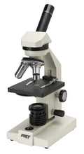 LED Illumination Monocular Student Microscope F8642