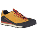 Suede Gold Men&s Size 8 V787