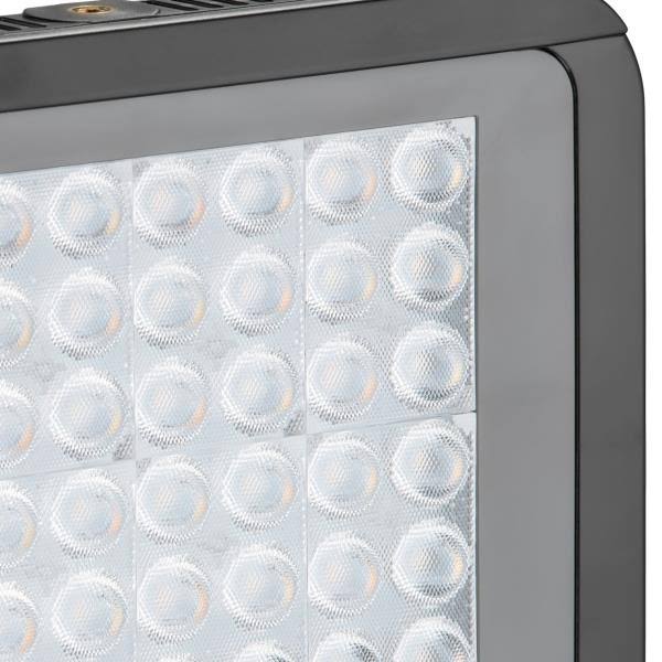 Bi-Color On-Camera LED Light X402