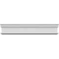 126 inch Bottom Width x 127 1/2 inch Top Width x 4 5/8 inch x 1 1/8 inch Crosshead O7748