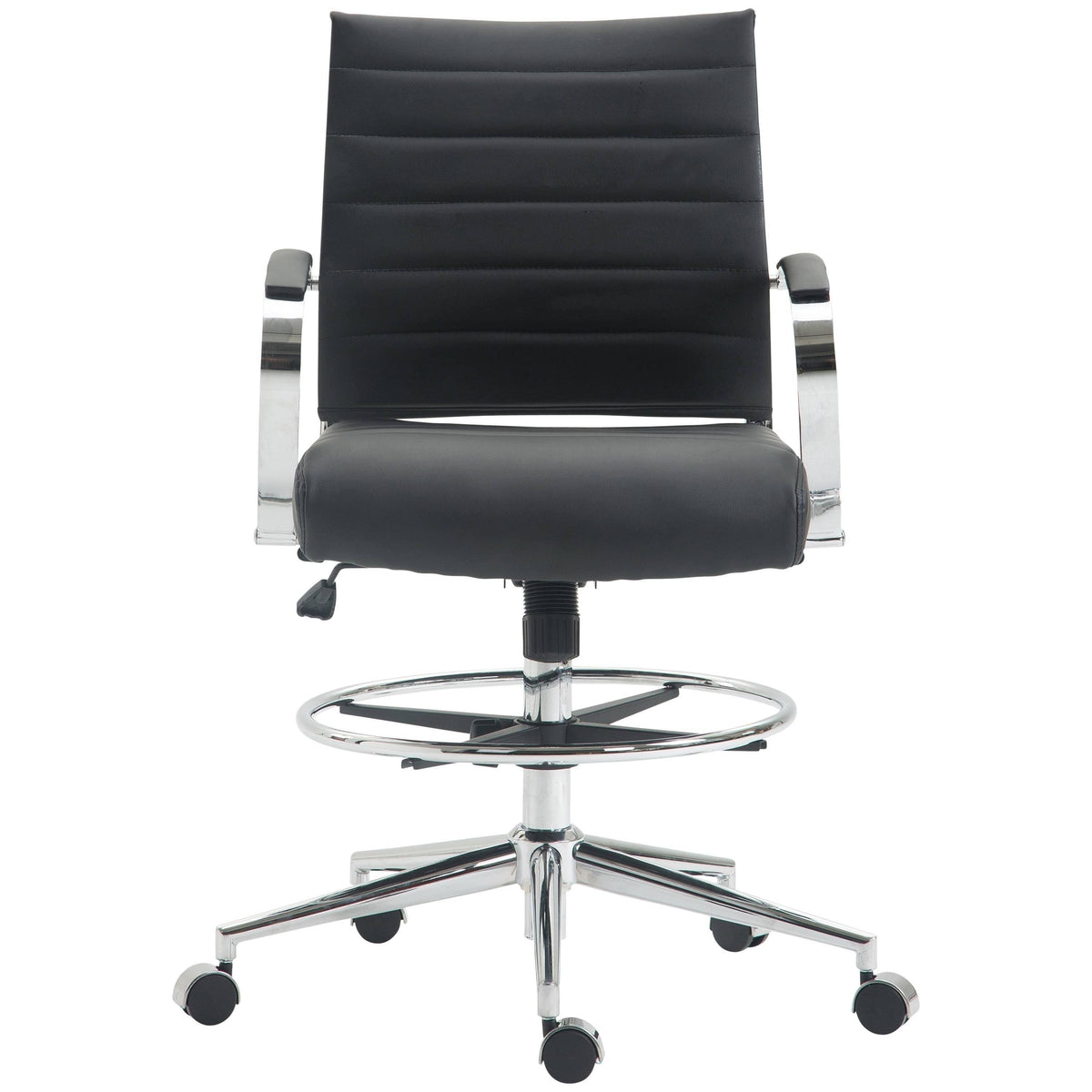 Drafting Chair (Black) F7541