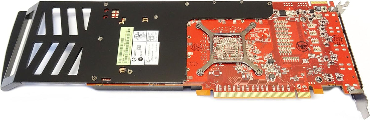 AMD FirePro W7000 4GB GDDR5 4DisplayPort PCI-Express Workstation Graphics Card J2444