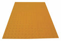 Yellow ADA Warning Pad, 4 ft. x 3 ft. D6976