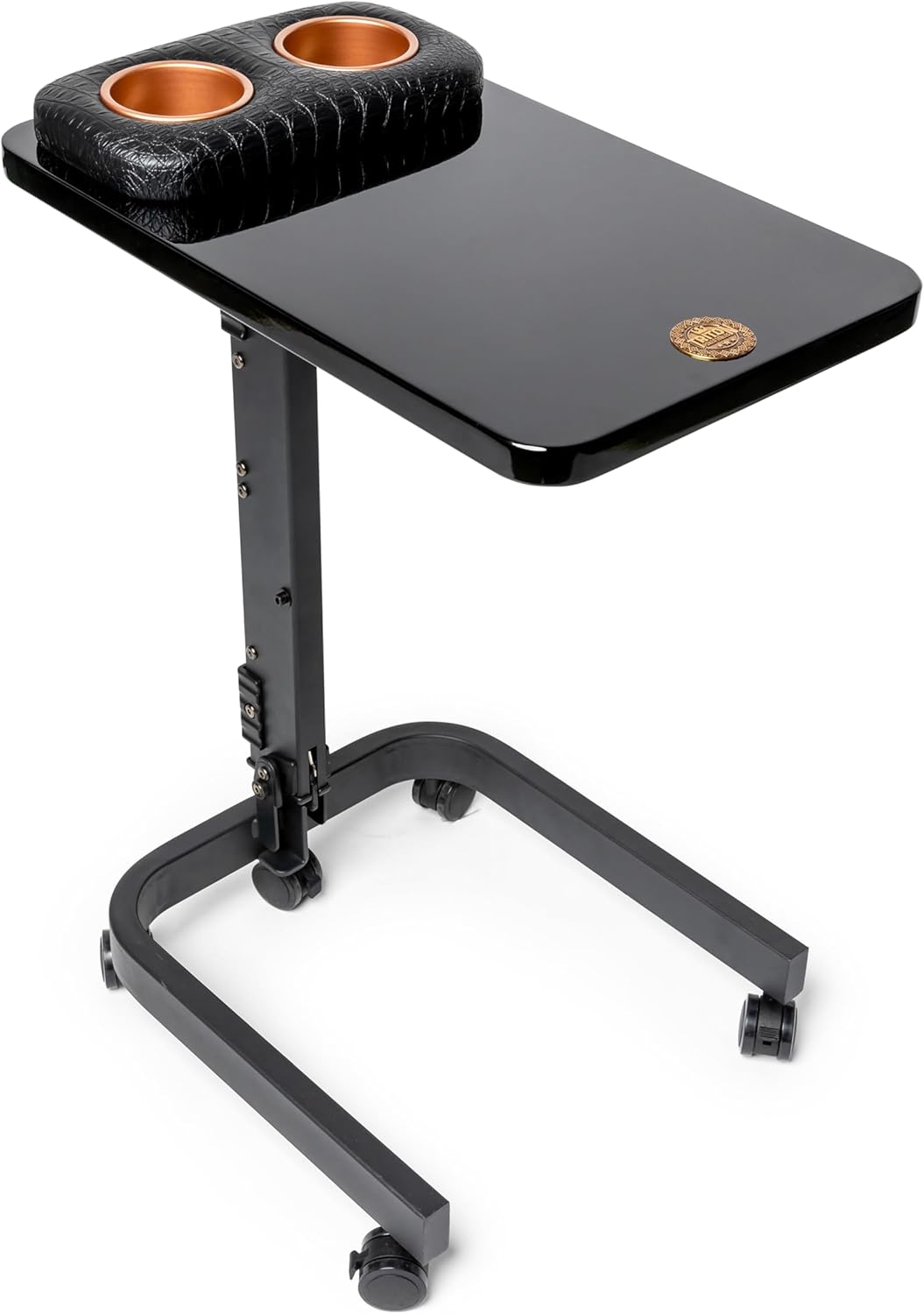 Foldable Poker Side Table B7414