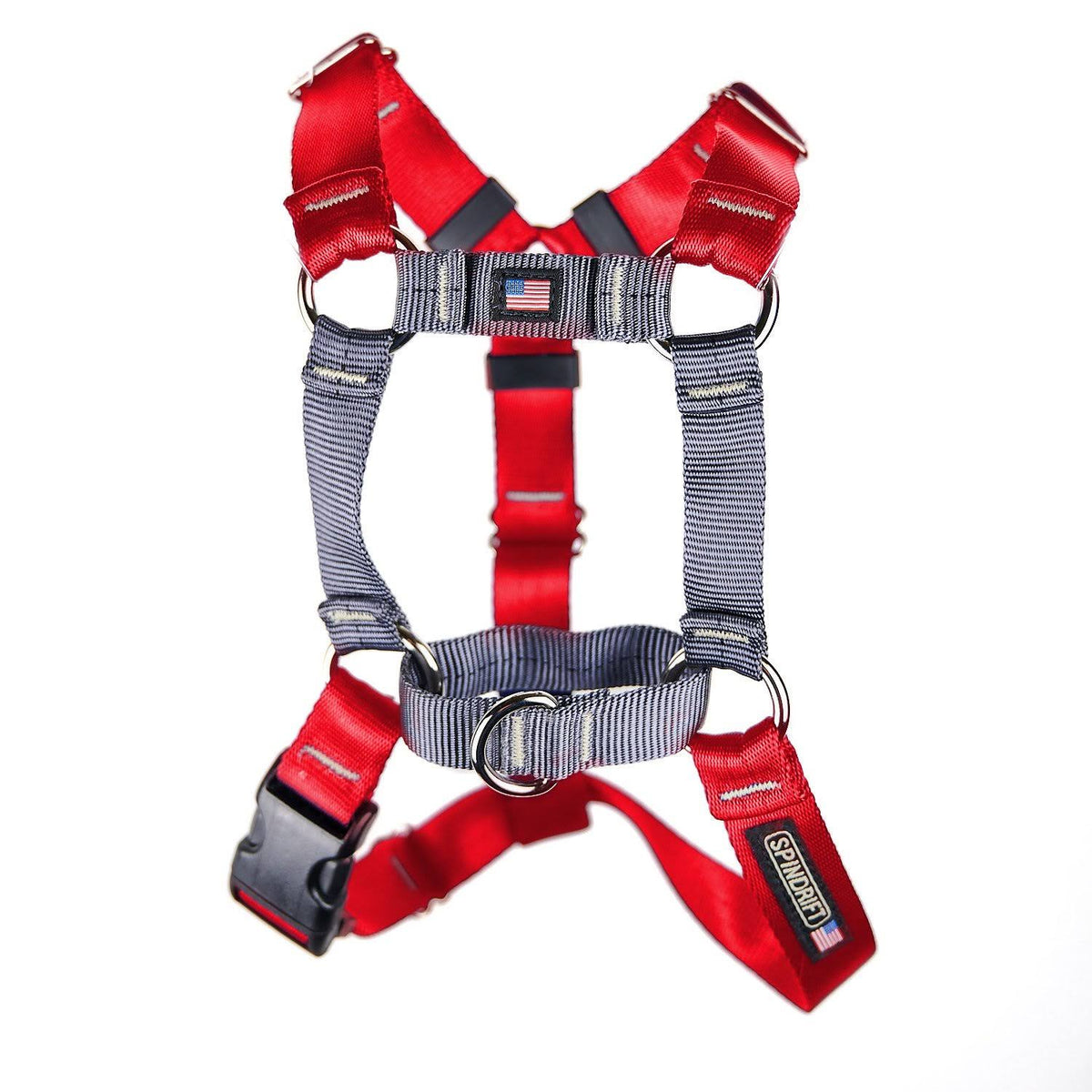 No-Pull Harness Xs / Raspberry I9083