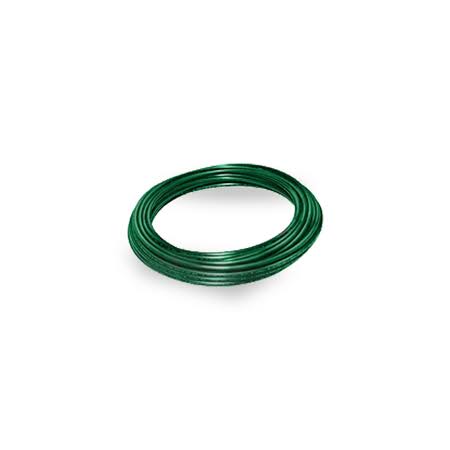 Nylon Tubing, Green, 3/8" x 100' Z604
