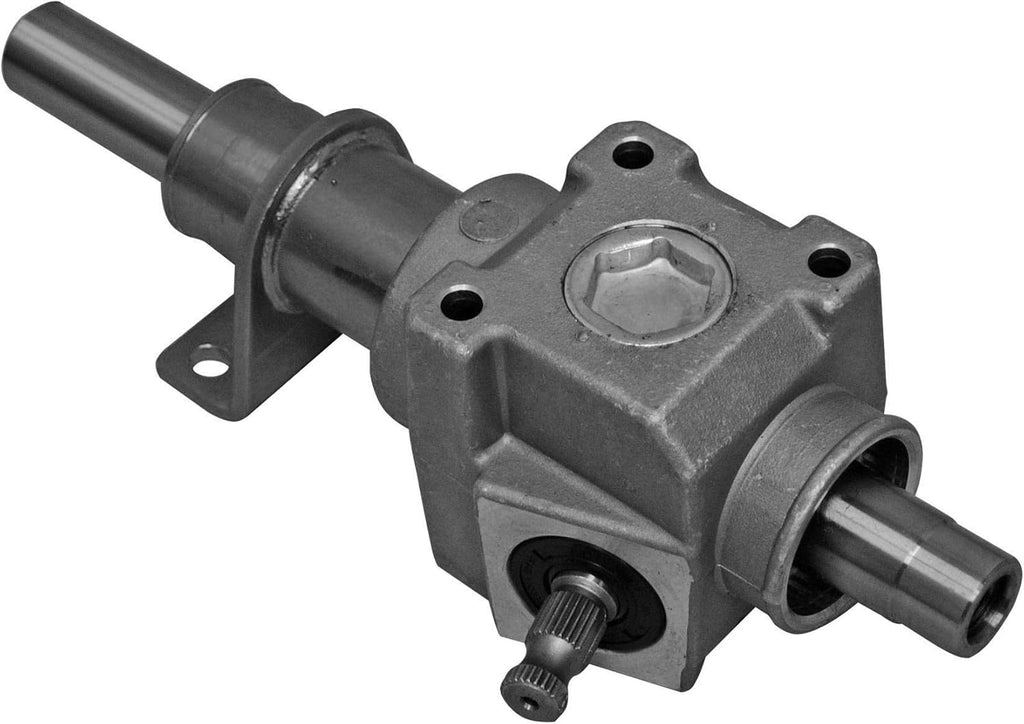 Heavy-Duty Rack and Pinion for Polaris Ranger XP 900 P71263