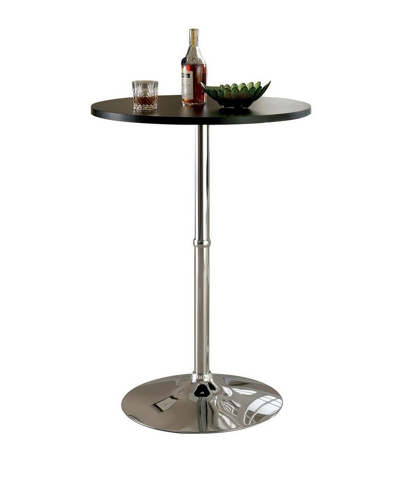 Black Bar Table P128