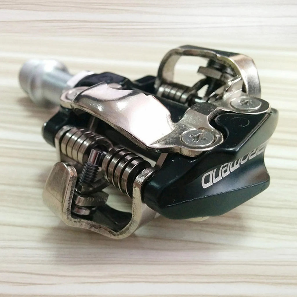 Cycling Road Bike Pedal with Cleats D541539