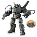 Armored Suit Lex Luthor Deluxe Action Figure K5168
