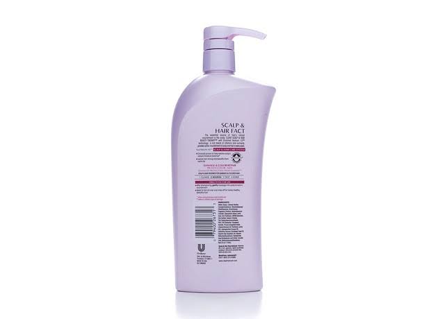 Damage & Color Repair Nourishing Conditioner - 21.9 fl oz K244169