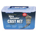 3/8x22 Mesh Cast Net W193417