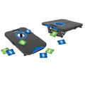 Light-Up Bean Bag Toss Cornhole Set N359670