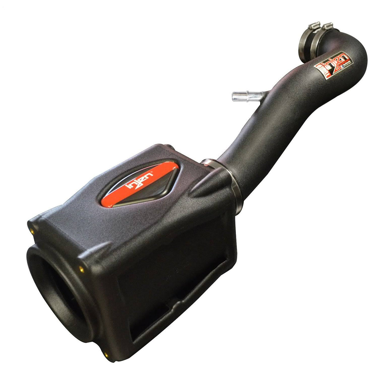 Black Power Flow Air Intake H427809