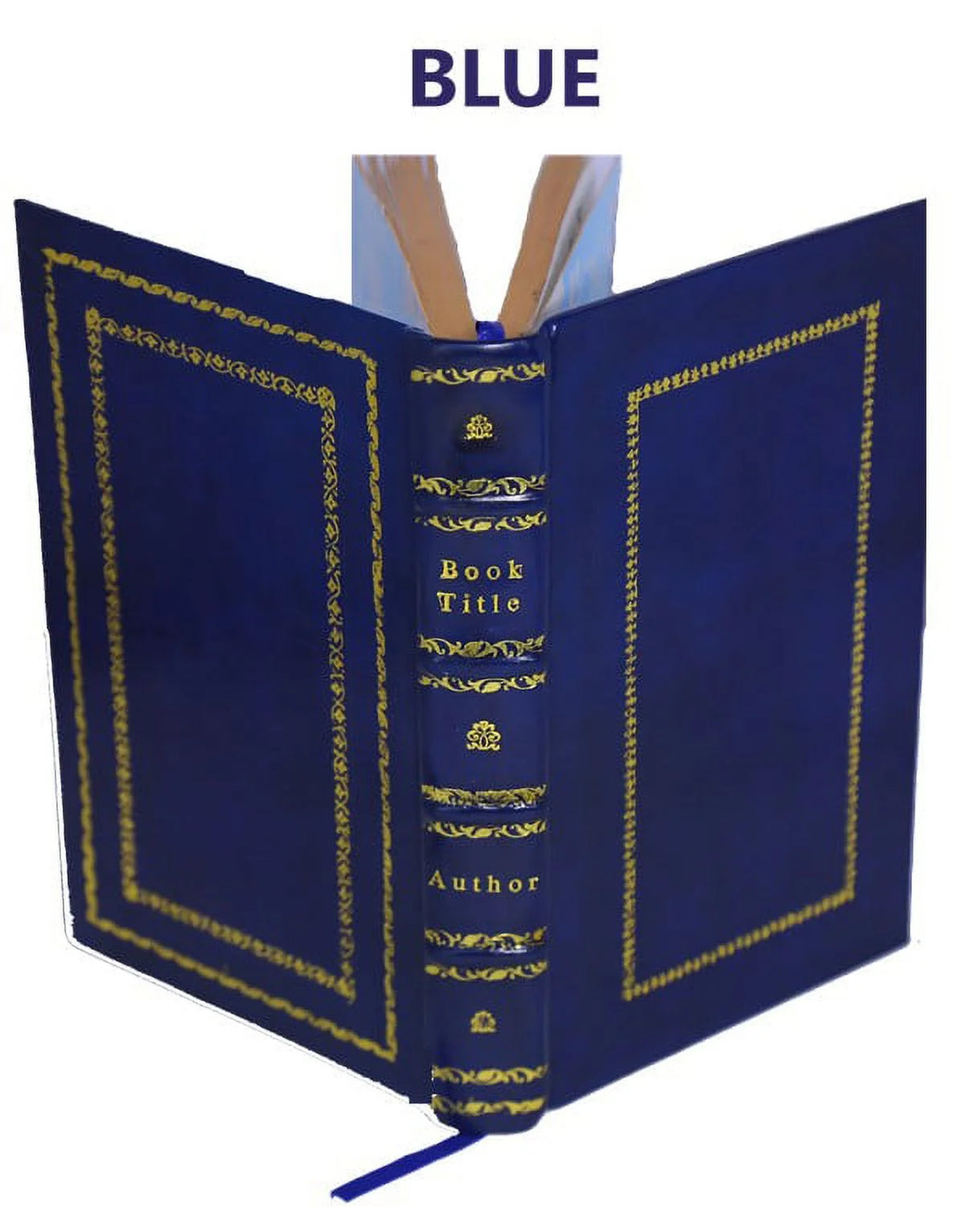Paradise Lost Leather Bound D853