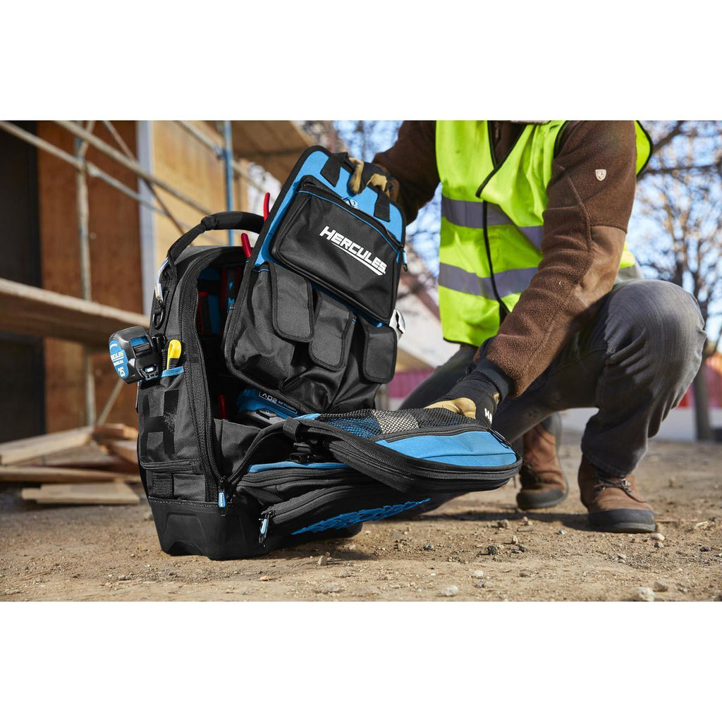 Extreme-Duty Jobsite Backpack Z189002