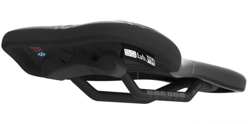 Carbon Saddle T4338