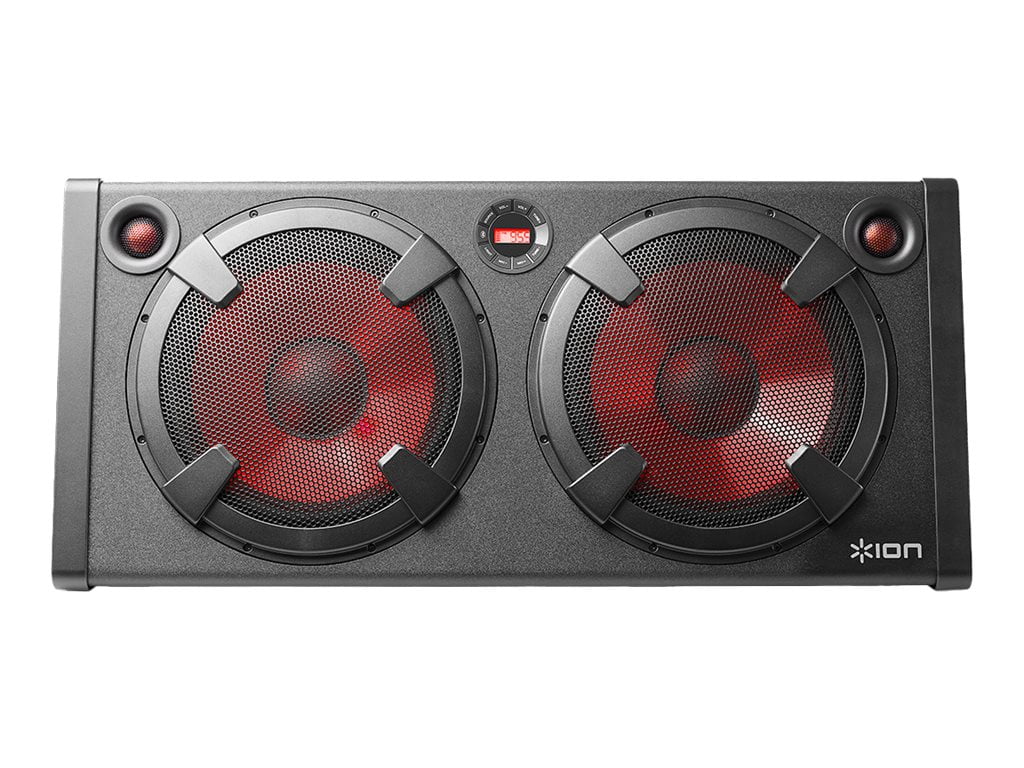 Restored ION Audio Road Warrior W33574