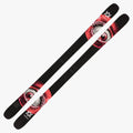 Volkl Revolt 90 Ski T536