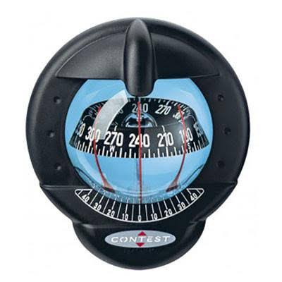 Black Bezel Compass D766