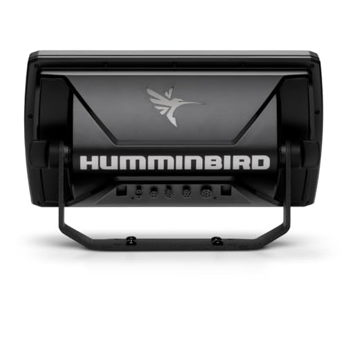 Helix 9 Fish Finder S556262