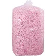 Pink Anti-Static Loose Fill G6071