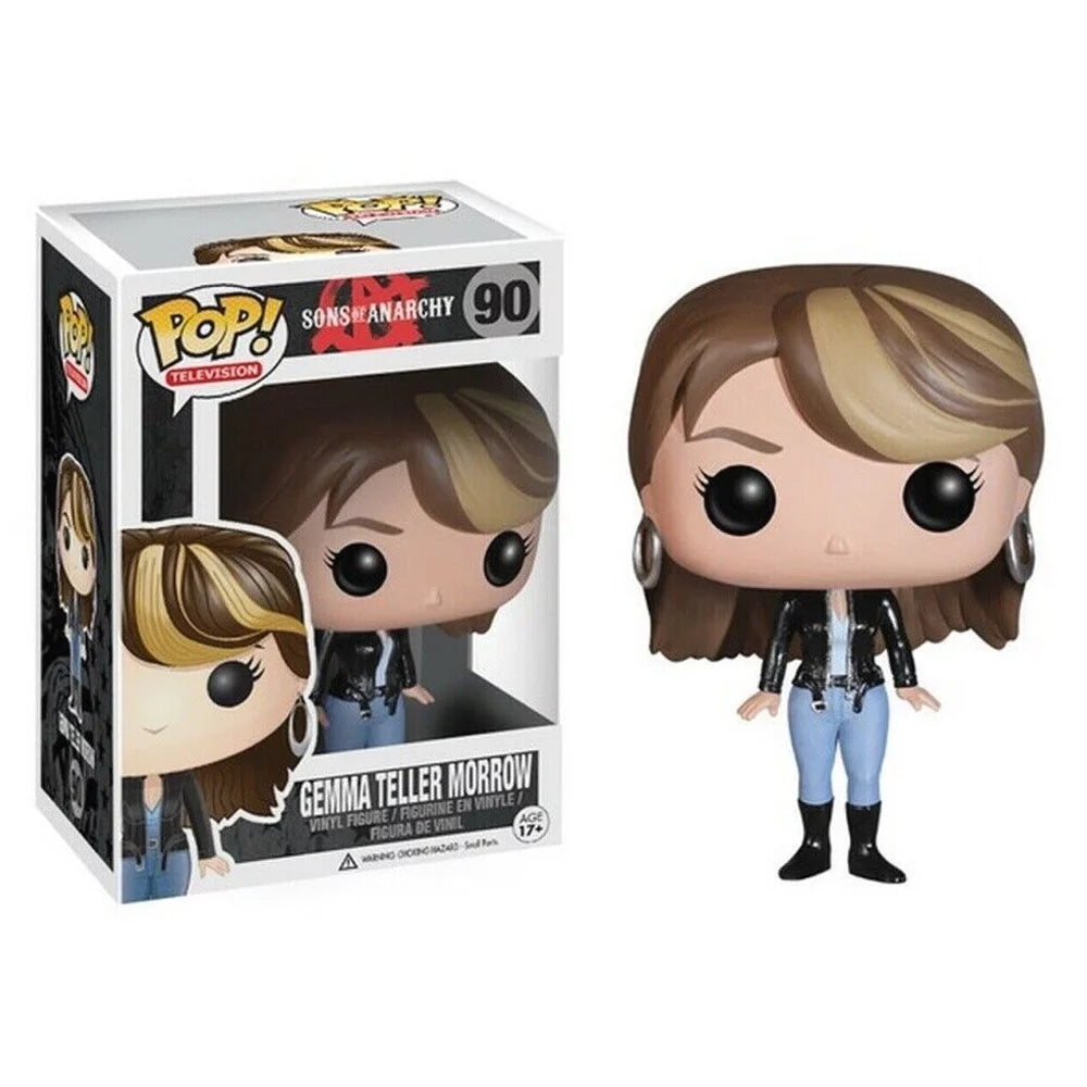 Vinyl Action Figure Collectible Q73813