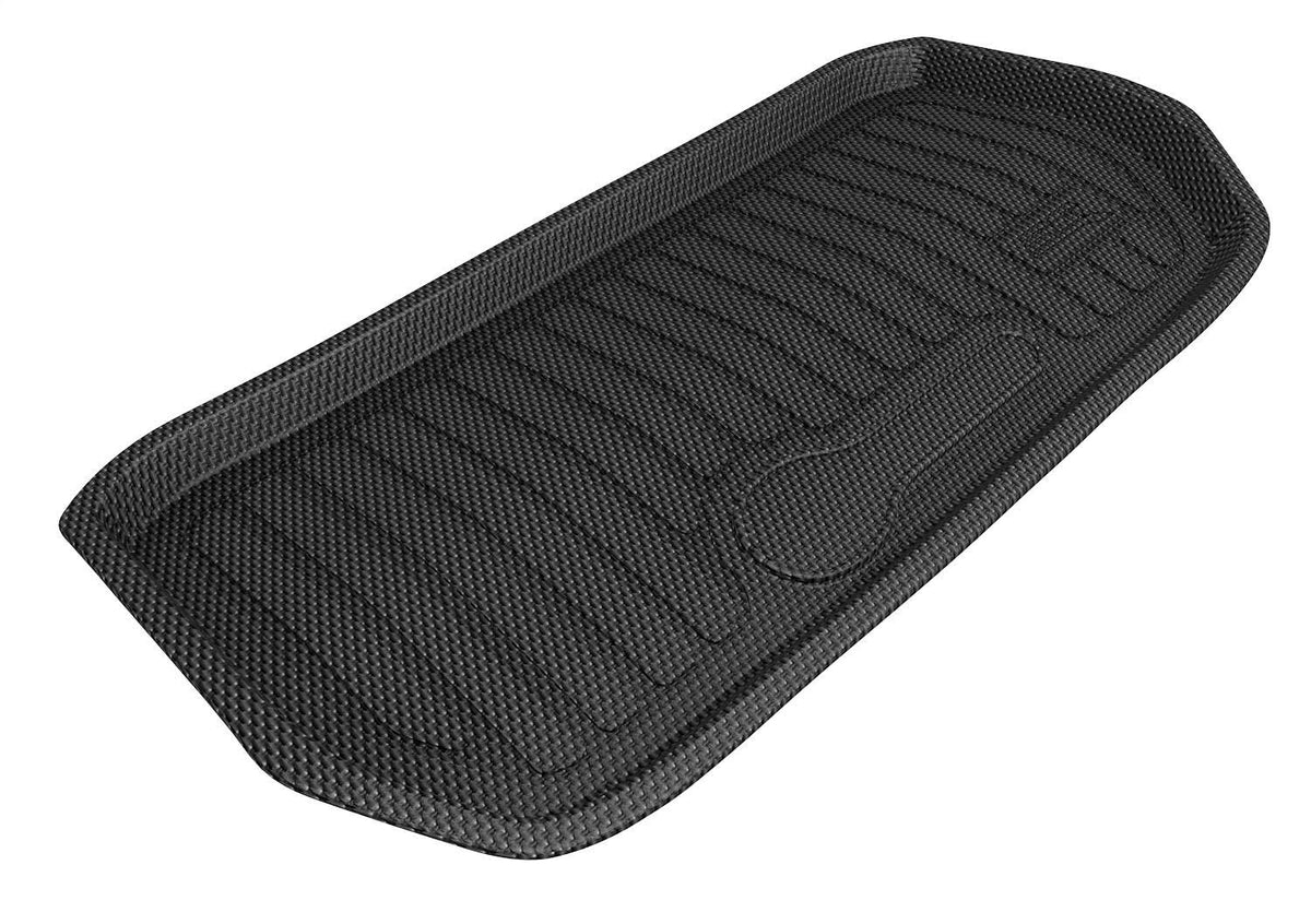 Black Cargo Liner D148
