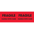 Fluorescent Red Labels O25024