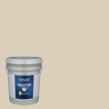 Satin Rattan Basket Interior Paint (5-Gallon) N958501