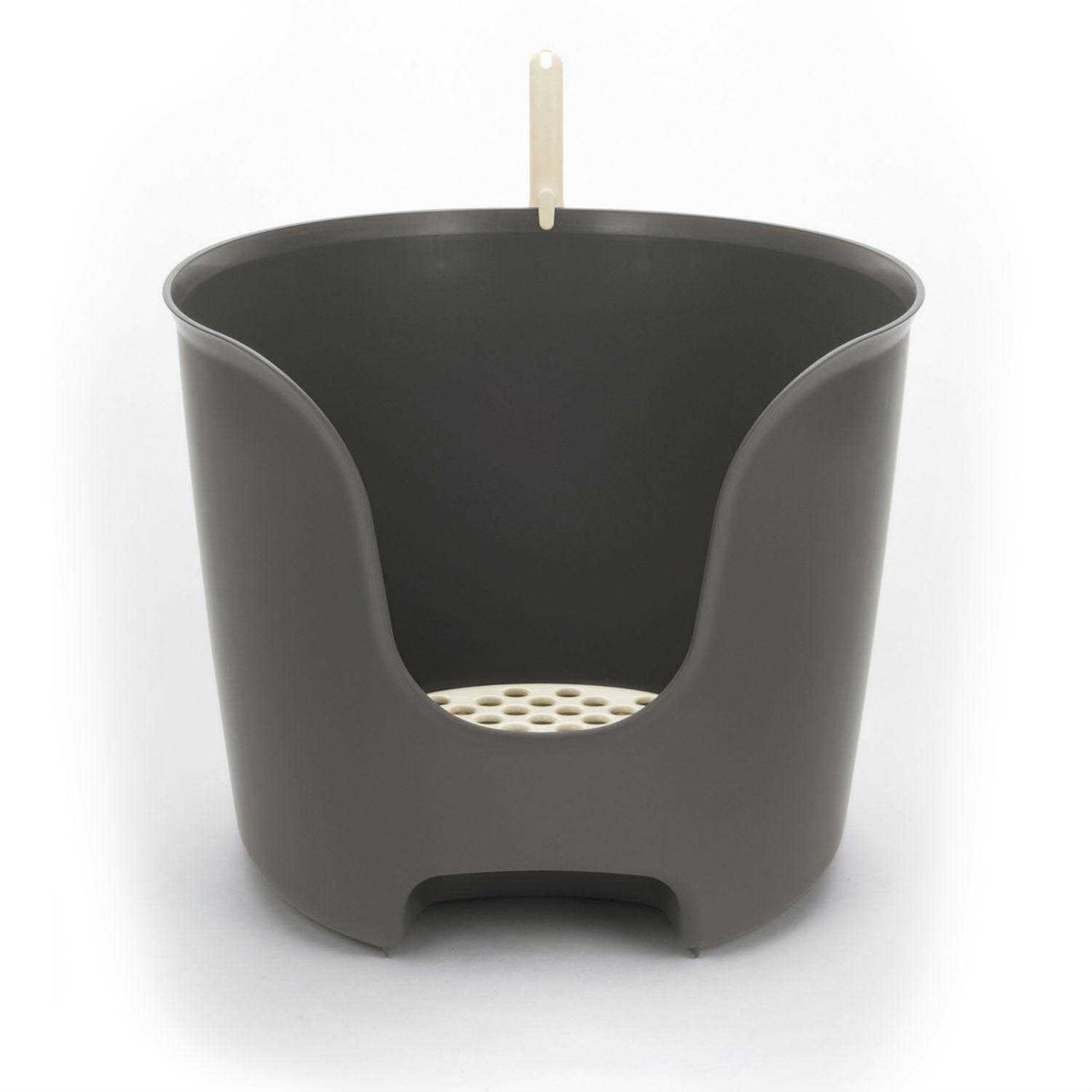 High Wall Cat Litter Box V89940