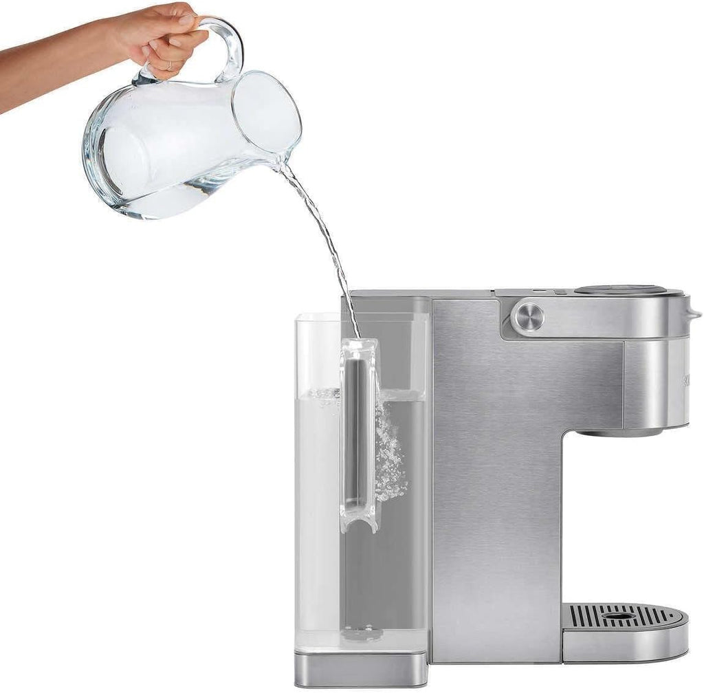 Single Serve Coffee Maker A264