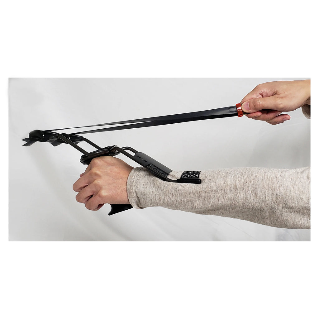 Black Slingshot B417