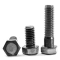 7/8x22-9 x 3 1/2x22 Coarse Thread Grade A Hex Bolt Low Carbon Steel G525