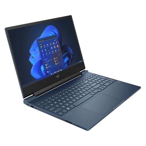 15.6" FHD Gaming Laptop, 12th Gen 8-Core i5, GeForce RTX 3050, 32GB RAM, 1TB SSD, Win 11 Pro B1333