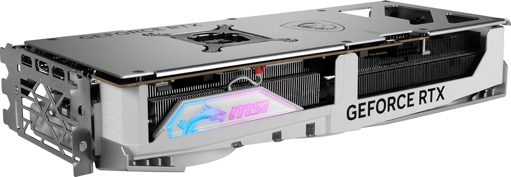 RTX 4080 16GB GDRR6X 384-Bit Graphics Card D9924