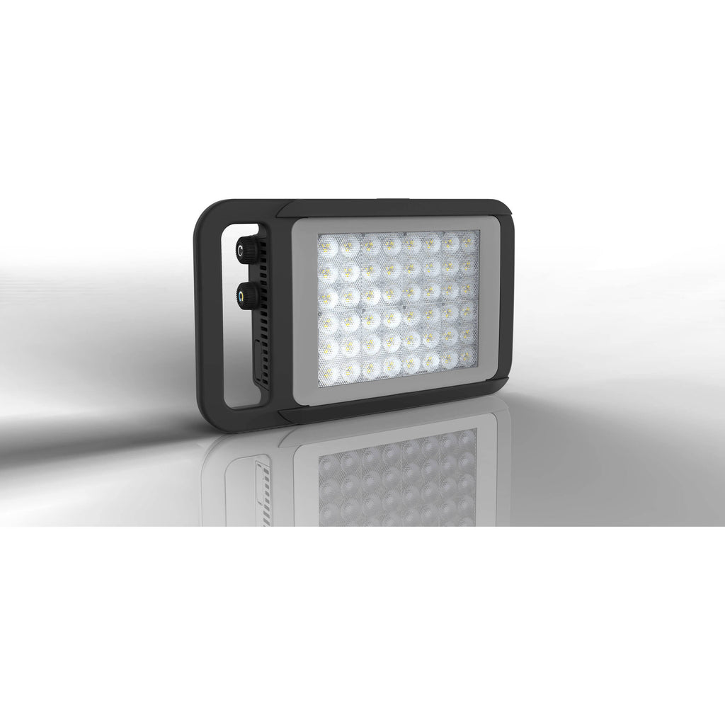 Bi-Color On-Camera LED Light X402