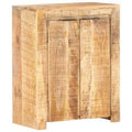 2 Door Accent Cabinet L672103