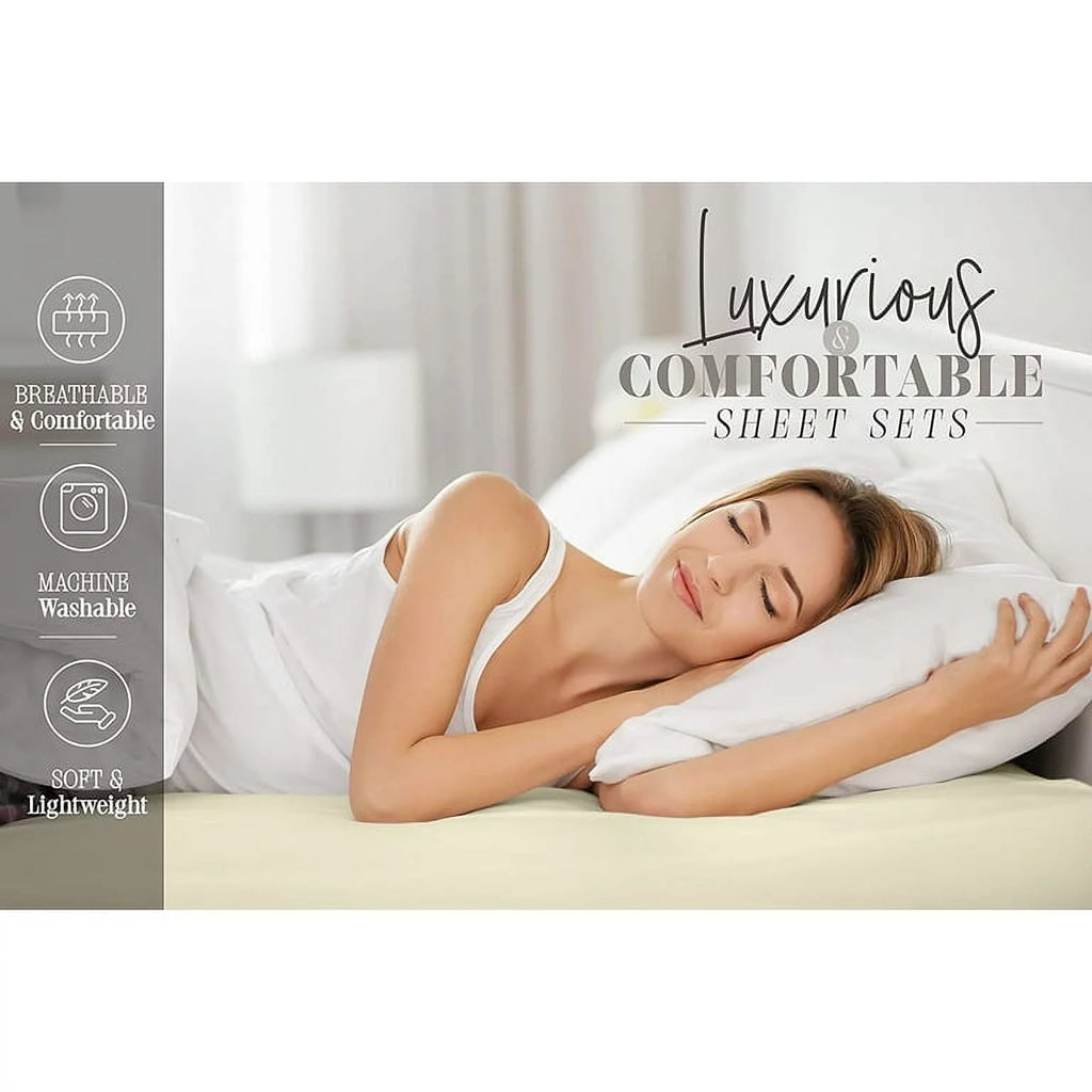 3pc Comforter Set King/Cal King Black/Burgundy E949068