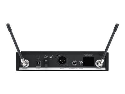 Handheld Wireless Microphone System X3169