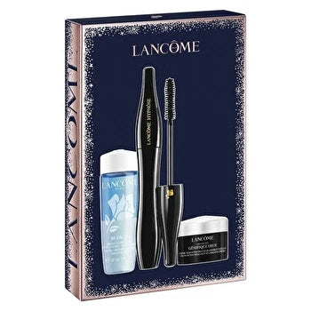 Black Mascara 6 2ml Eye Cream 5ml Make-up Remover 30ml Giftset K889