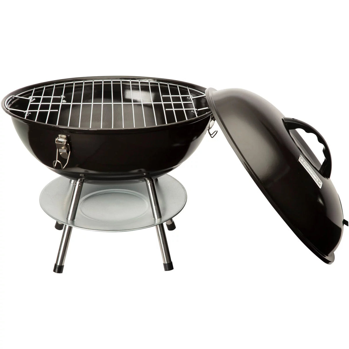 Portable Charcoal Grill W749