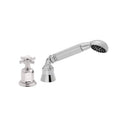 Cobra Handshower and Diverter Trim Only for Roman Tub H816