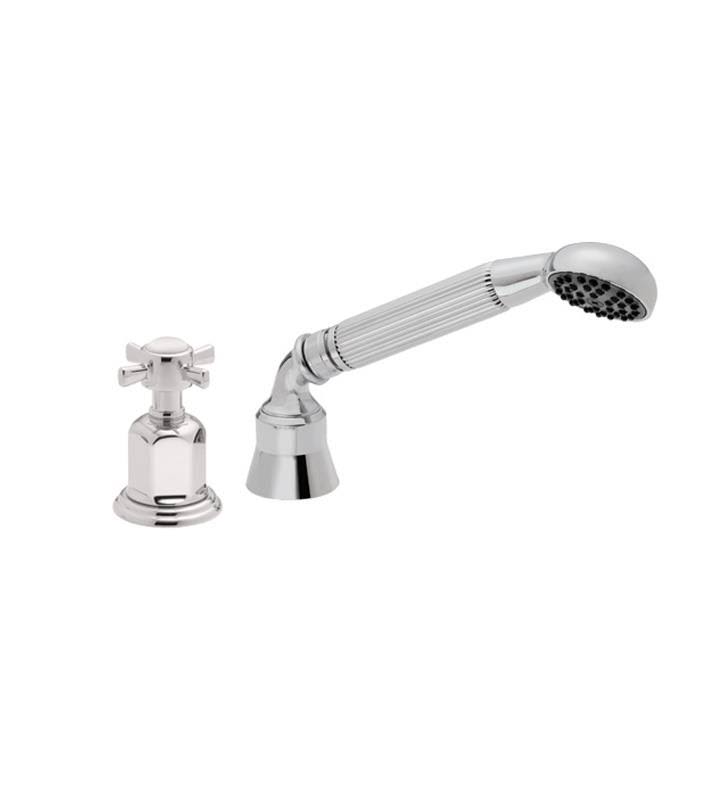 Cobra Handshower and Diverter Trim Only for Roman Tub H816