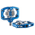 Alloy Cr-Mo 9/16'' Blue Pedals N430